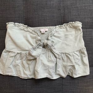 American Eagle crop top